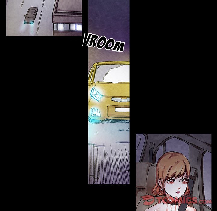 Miss Provocative chapter 49 page 32