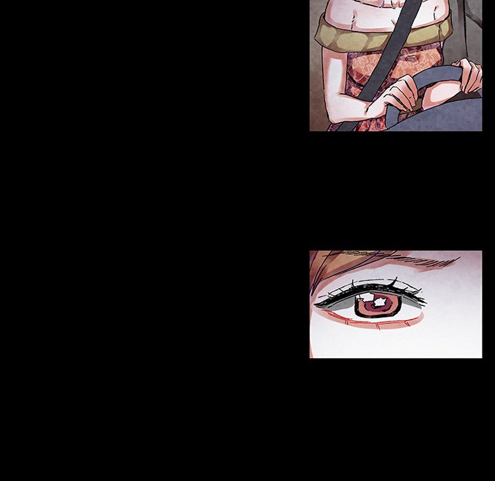 Miss Provocative chapter 49 page 33