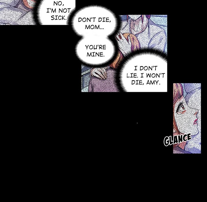 Miss Provocative chapter 49 page 36