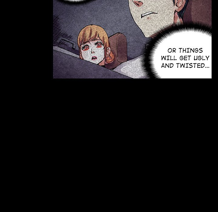 Miss Provocative chapter 49 page 39