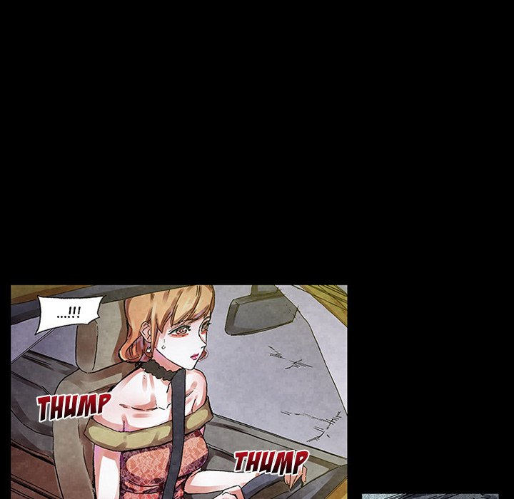 Miss Provocative chapter 49 page 40