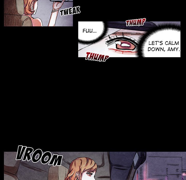 Miss Provocative chapter 49 page 42
