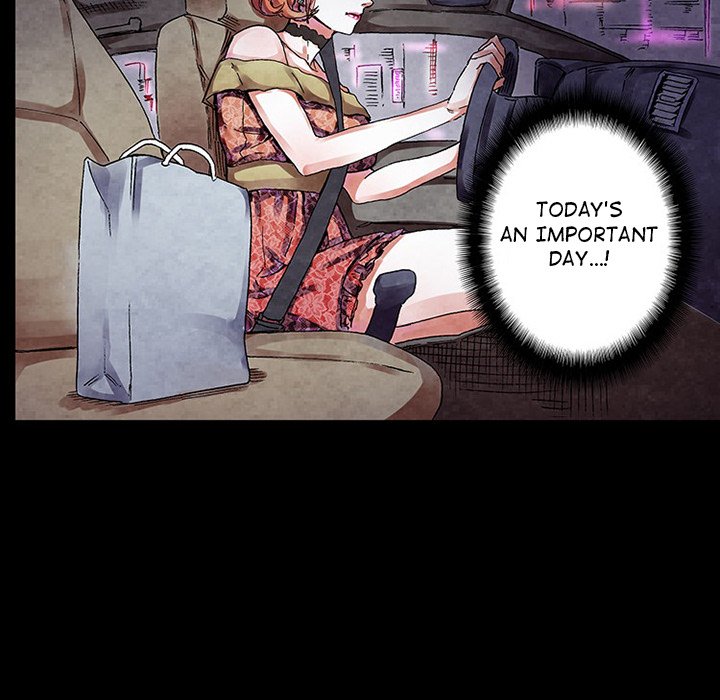 Miss Provocative chapter 49 page 43