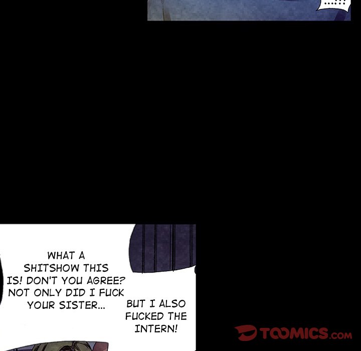 Miss Provocative chapter 49 page 50