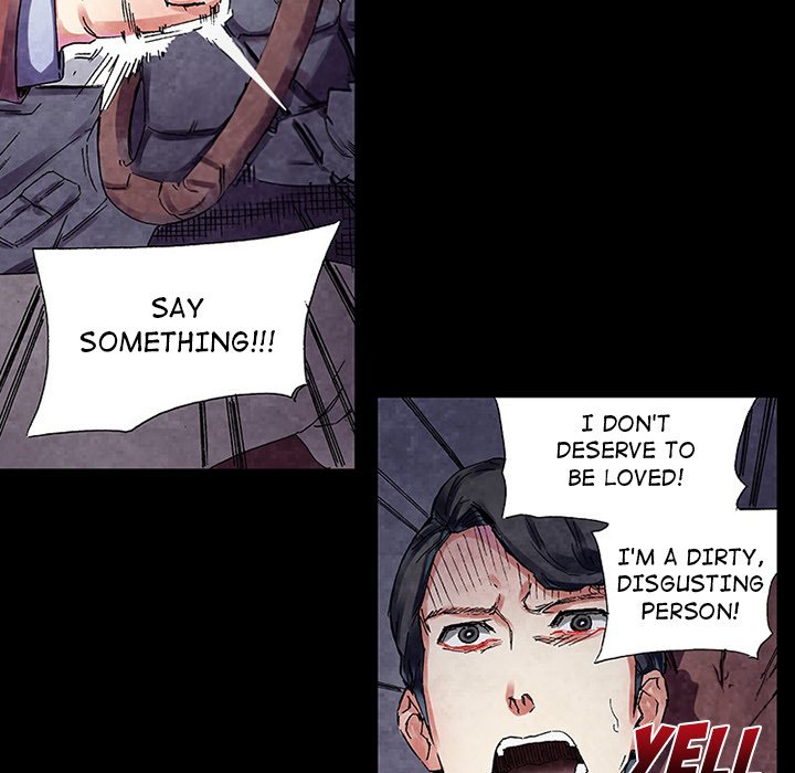 Miss Provocative chapter 49 page 55