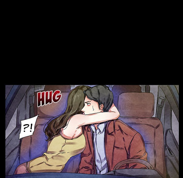 Miss Provocative chapter 49 page 57