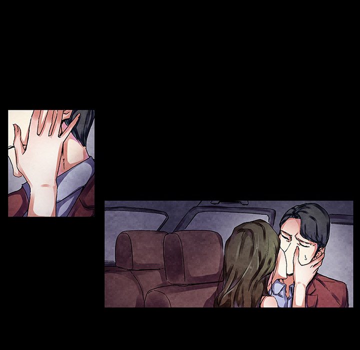 Miss Provocative chapter 49 page 61