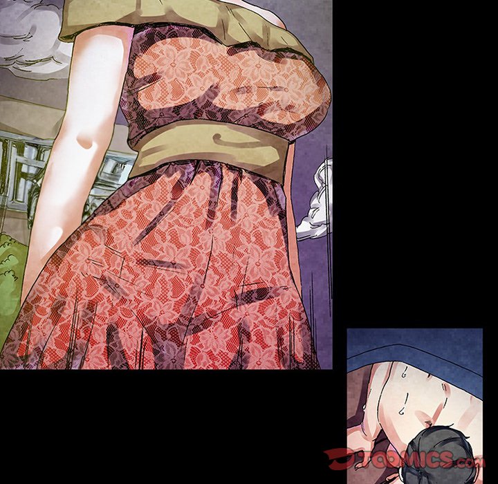 Miss Provocative chapter 49 page 74