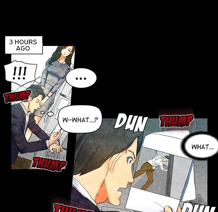 Miss Provocative chapter 5 page 10