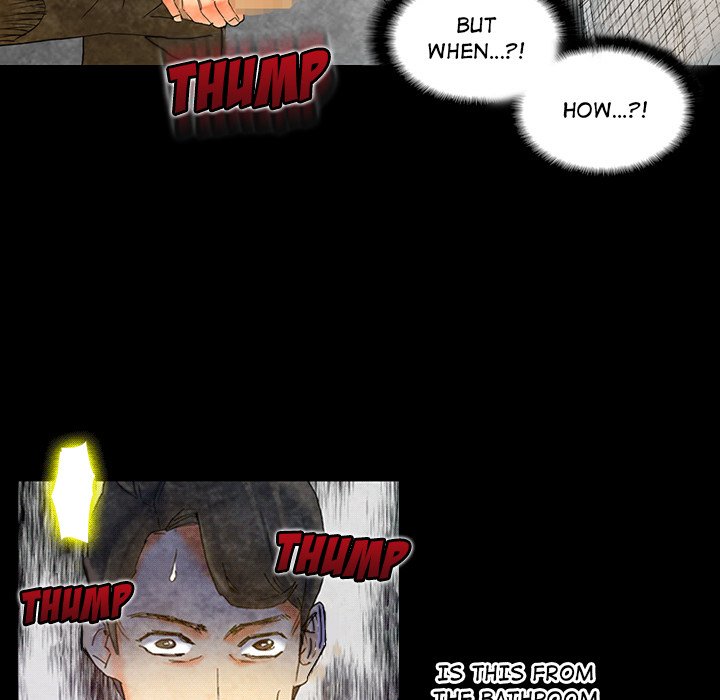 Miss Provocative chapter 5 page 12