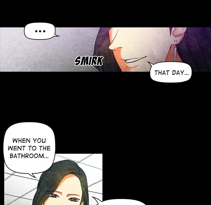 Miss Provocative chapter 5 page 14