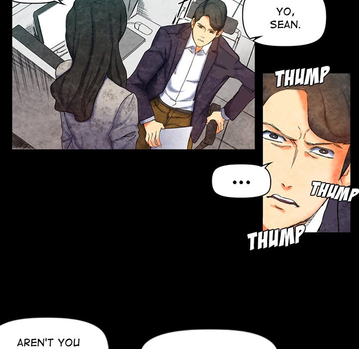 Miss Provocative chapter 5 page 30