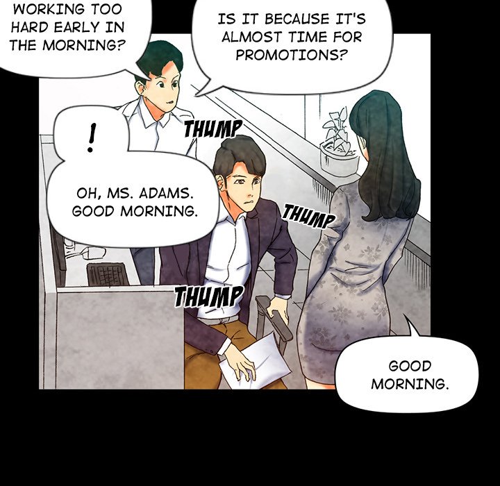 Miss Provocative chapter 5 page 31
