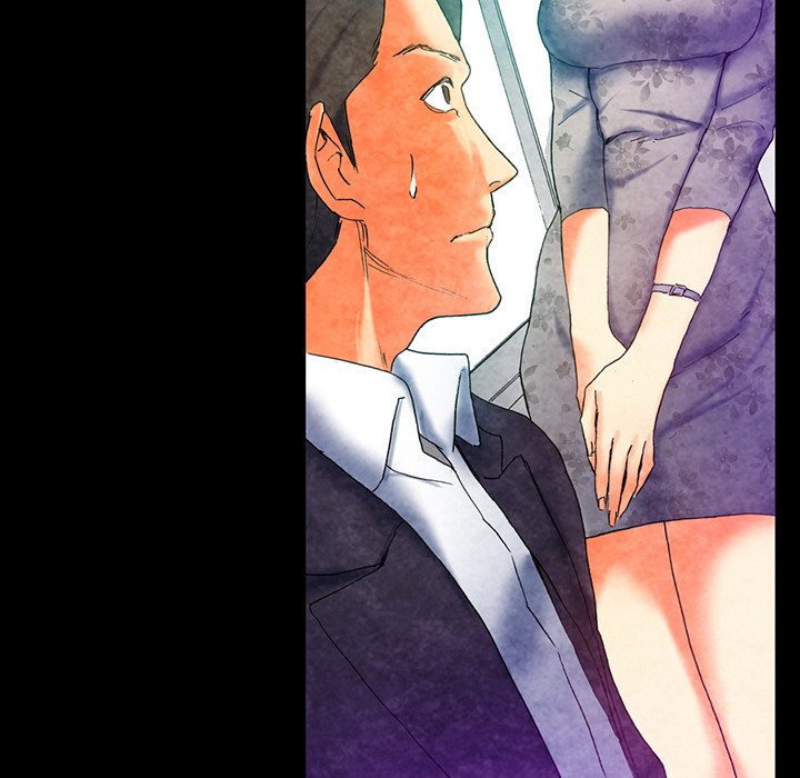 Miss Provocative chapter 5 page 46