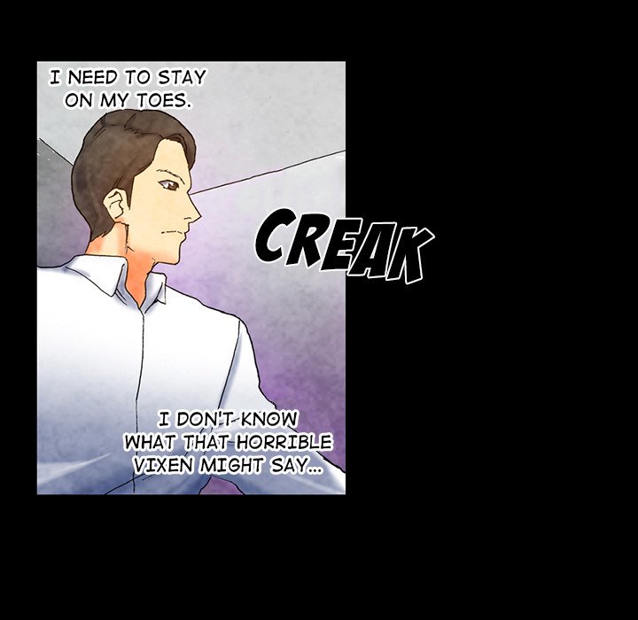 Miss Provocative chapter 5 page 61