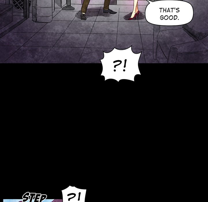 Miss Provocative chapter 5 page 71