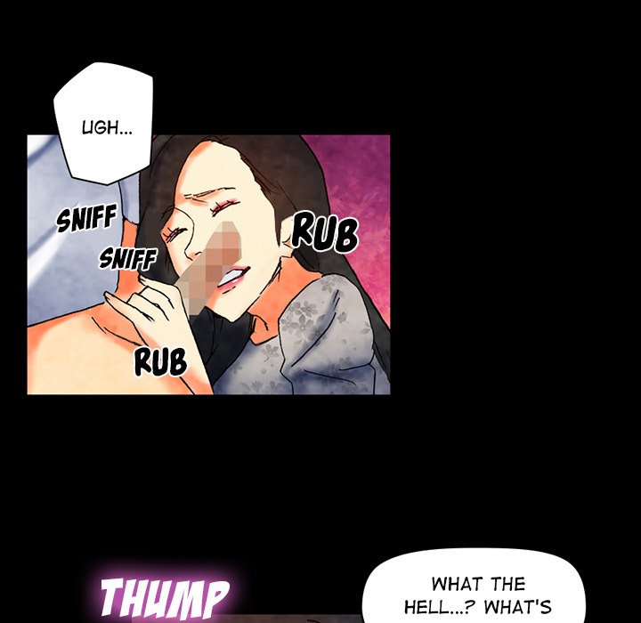 Miss Provocative chapter 5 page 77