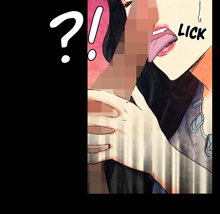 Miss Provocative chapter 5 page 79