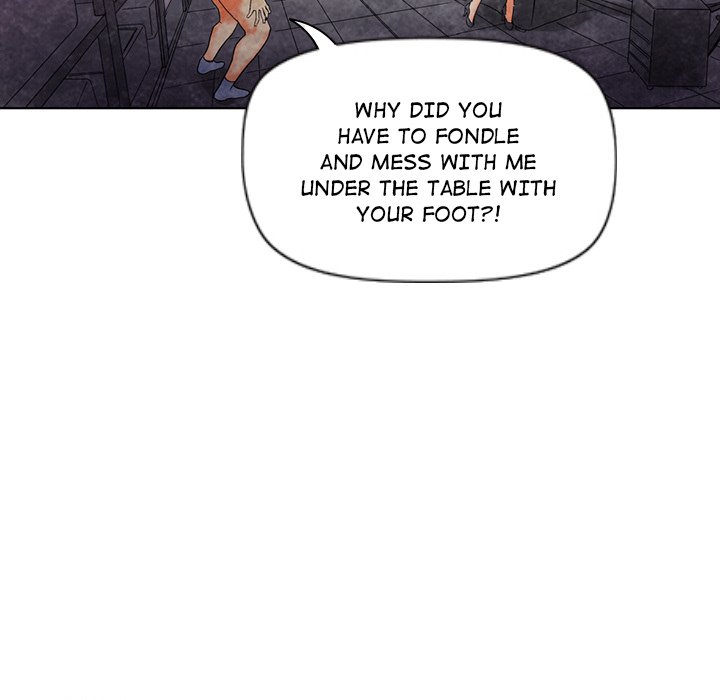 Miss Provocative chapter 5 page 92
