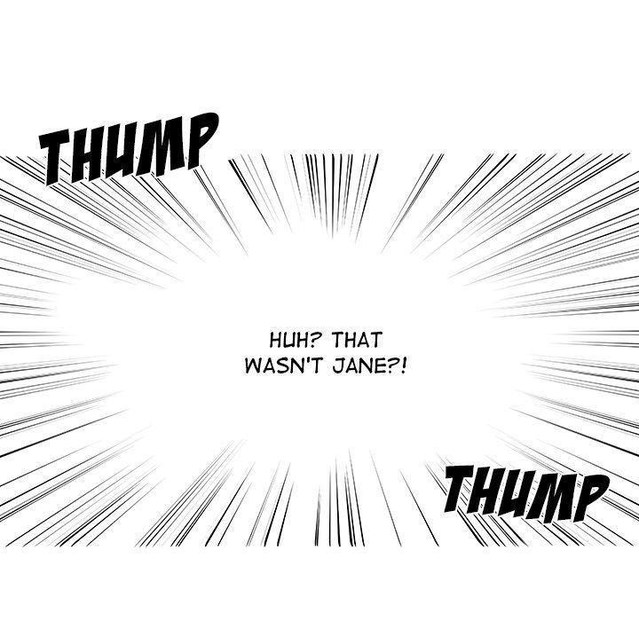 Miss Provocative chapter 5 page 97