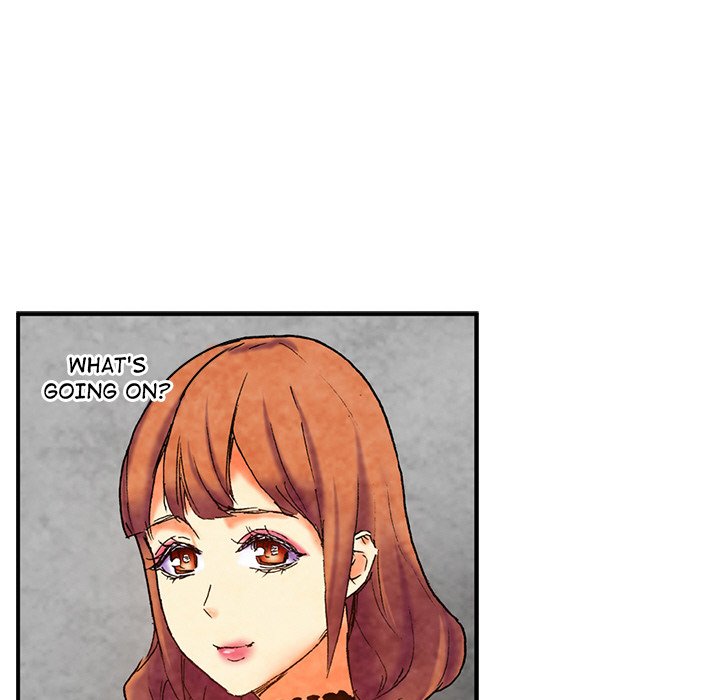 Miss Provocative chapter 5 page 98