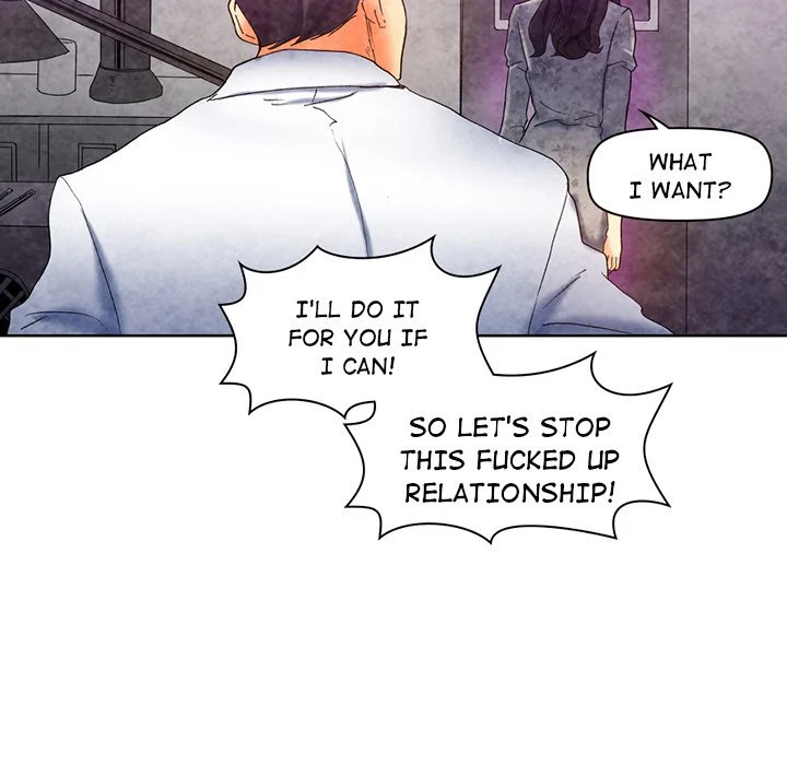 Miss Provocative chapter 5 page 104