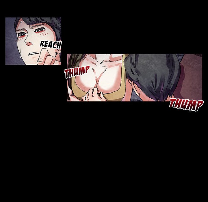 Miss Provocative chapter 50 page 17