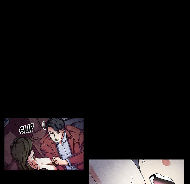 Miss Provocative chapter 50 page 19
