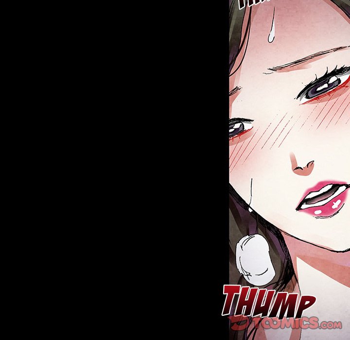 Miss Provocative chapter 50 page 22