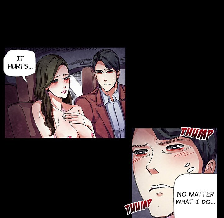 Miss Provocative chapter 50 page 28