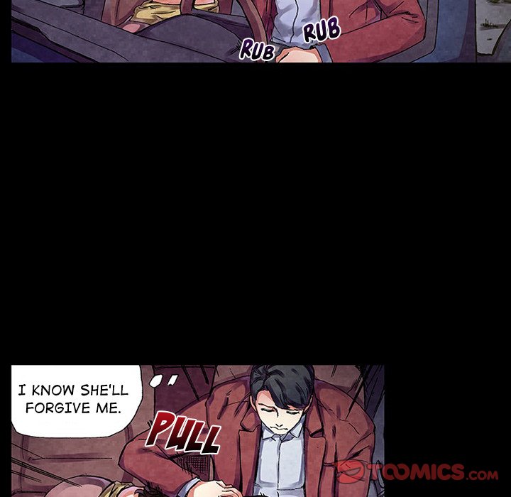 Miss Provocative chapter 50 page 30