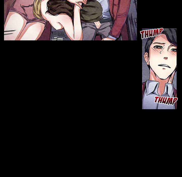 Miss Provocative chapter 50 page 31
