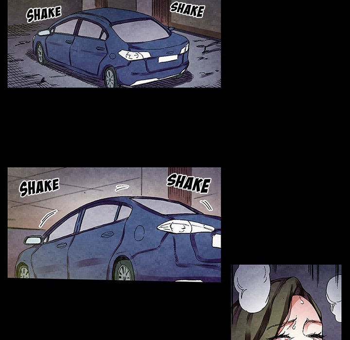 Miss Provocative chapter 50 page 36