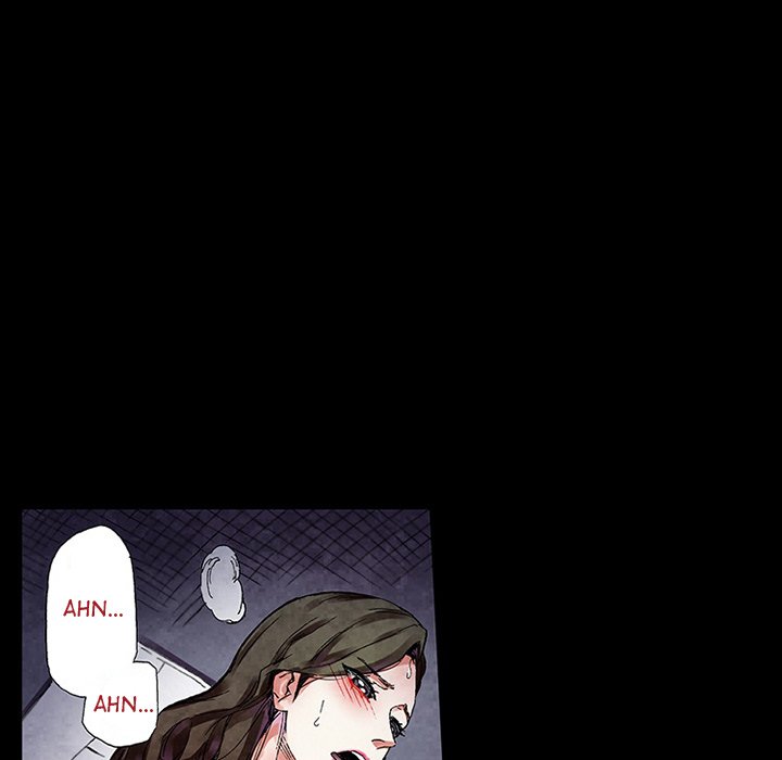 Miss Provocative chapter 50 page 39