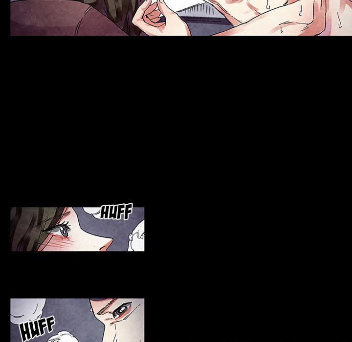 Miss Provocative chapter 50 page 61
