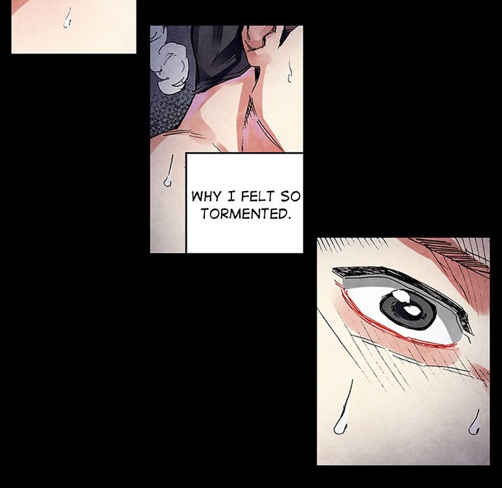 Miss Provocative chapter 51 page 11