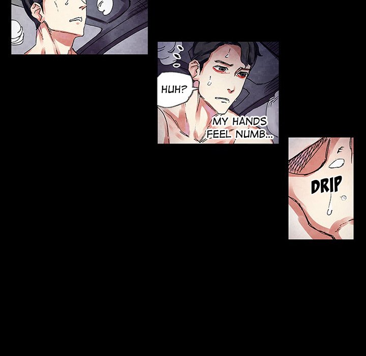 Miss Provocative chapter 51 page 24