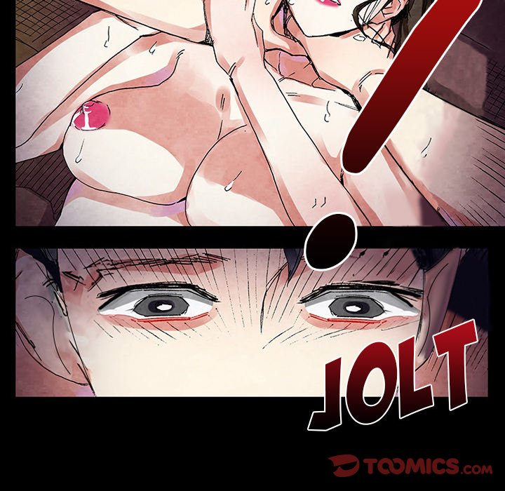 Miss Provocative chapter 51 page 26