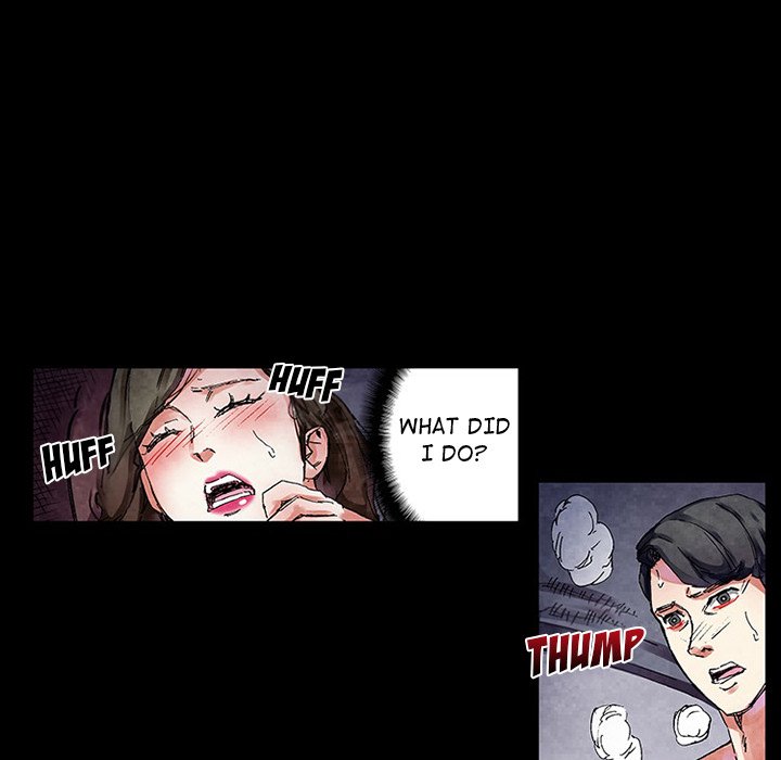 Miss Provocative chapter 51 page 28