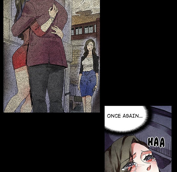 Miss Provocative chapter 51 page 33