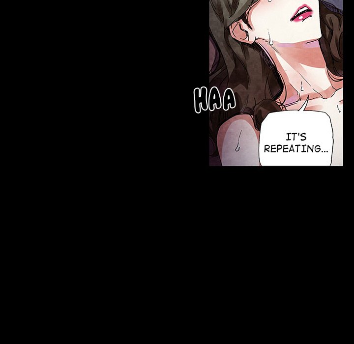 Miss Provocative chapter 51 page 34