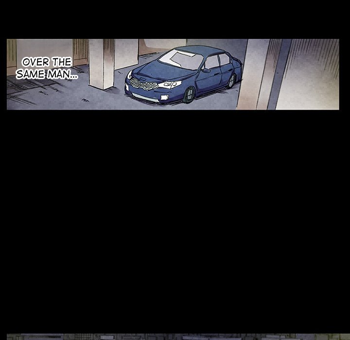 Miss Provocative chapter 51 page 35