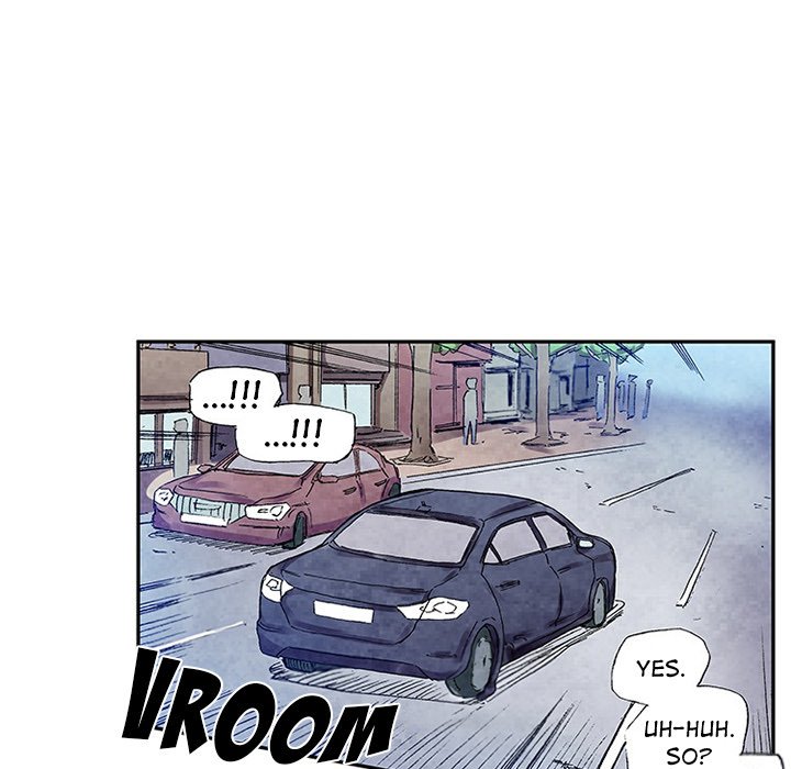 Miss Provocative chapter 51 page 39