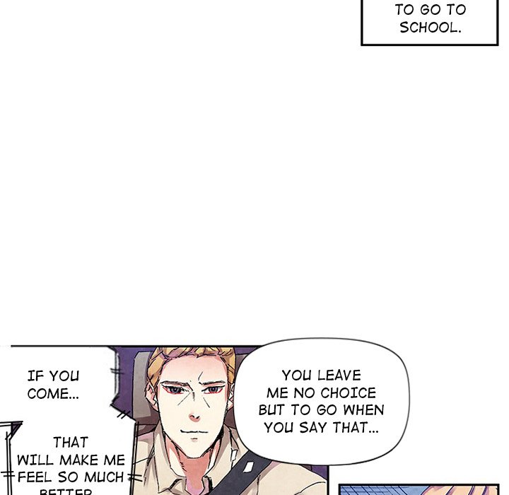 Miss Provocative chapter 51 page 42