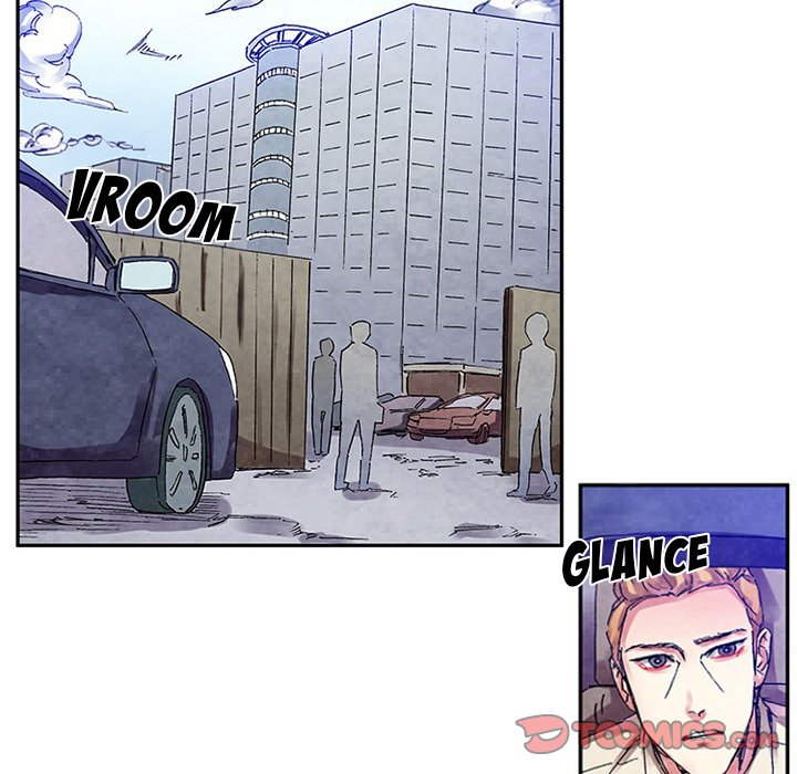 Miss Provocative chapter 51 page 50