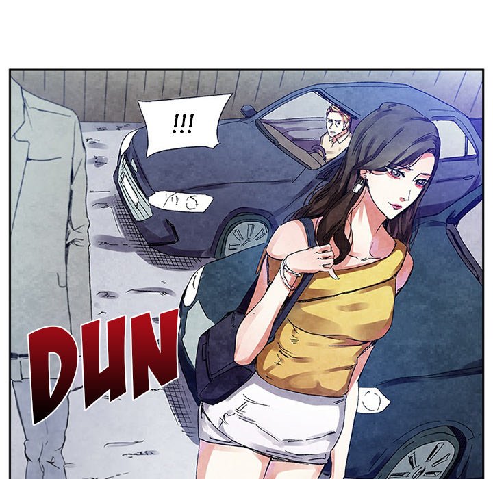 Miss Provocative chapter 51 page 57