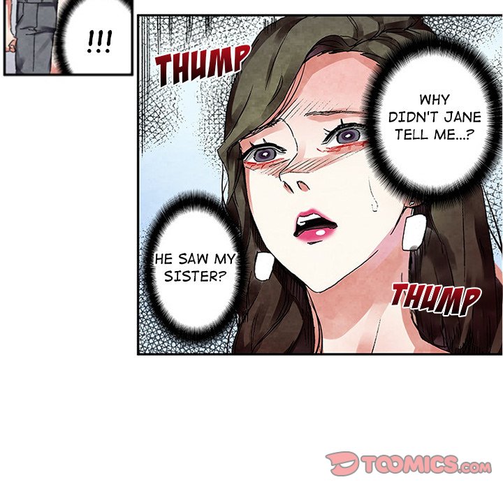 Miss Provocative chapter 52 page 14