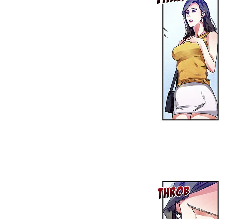 Miss Provocative chapter 52 page 18