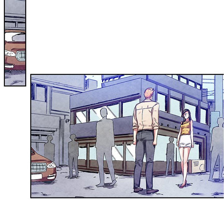 Miss Provocative chapter 52 page 22