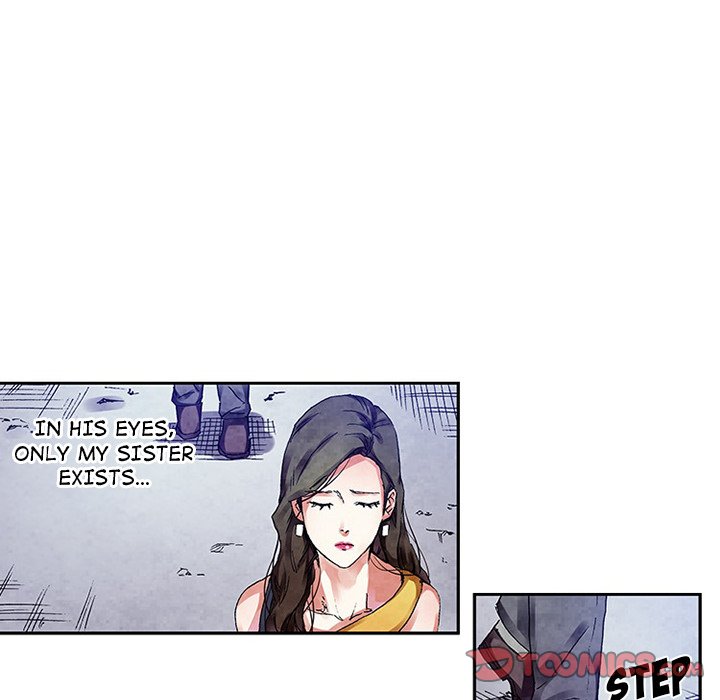 Miss Provocative chapter 52 page 26